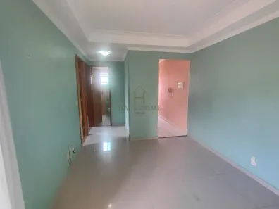 Apartamento com 2 Quartos à venda, 45m² no Jardim Ísis, Cotia
