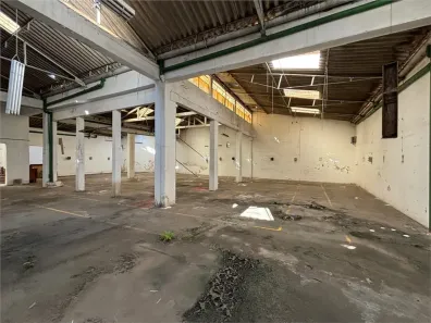 Galpão/Depósito/Armazém com 4 Quartos à venda, 713m² no Parque Mandaqui, São Paulo