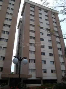 Apartamento com 2 Quartos para alugar, 80m² no Vila Industrial, Campinas