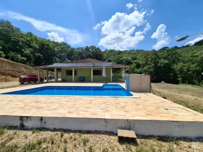com 2 Quartos à venda, 314600m² no Centro, Sete Barras