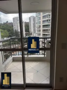 Apartamento com 2 Quartos para venda ou aluguel, 55m² no Vila Andrade, São Paulo