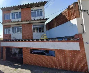 Prédio Comercial com 13 Quartos à venda, 365m² no São Cristóvão, Rio de Janeiro