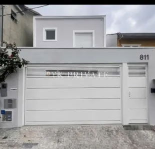Sobrado com 3 Quartos à venda, 240m² no Vila Pompéia, São Paulo