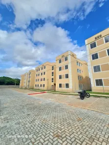 Apartamento com 2 Quartos para alugar, 46m² no Jardins, São Gonçalo do Amarante