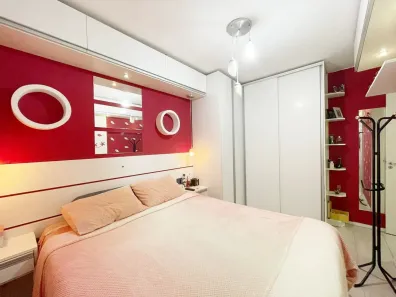 Apartamento com 2 Quartos à venda, 48m² no Sarandi, Porto Alegre