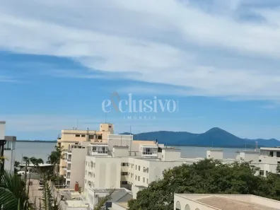 Cobertura com 4 Quartos à venda, 208m² no Coqueiros, Florianópolis
