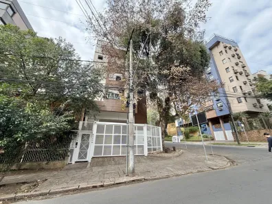Apartamento com 2 Quartos à venda, 68m² no Mont Serrat, Porto Alegre