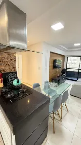Apartamento com 2 Quartos para alugar, 57m² no Boa Viagem, Recife
