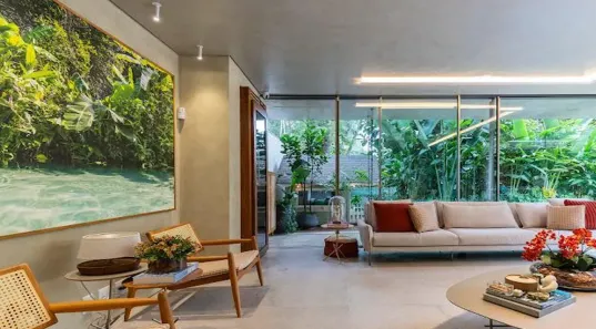 Casa de Condomínio com 4 Quartos à venda, 767m² no Brooklin Paulista, São Paulo