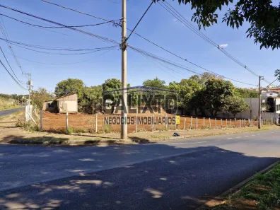 Lote/Terreno à venda, 1297m² no Jaraguá, Uberlândia