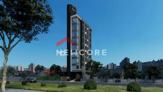 Apartamento com 3 Quartos à venda, 95m² no Meia Praia, Itapema