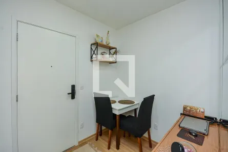 Apartamento com 1 Quarto à venda, 27m² no Socorro, São Paulo