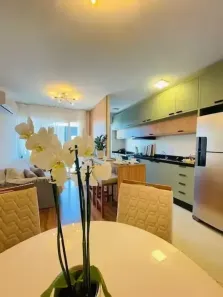 Apartamento com 2 Quartos à venda, 45m² no Vila Polopoli, São Paulo