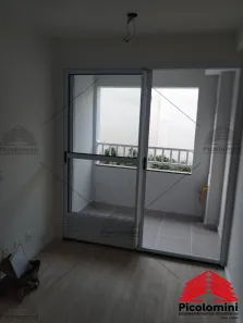 Apartamento com 1 Quarto à venda, 24m² no Mooca, São Paulo