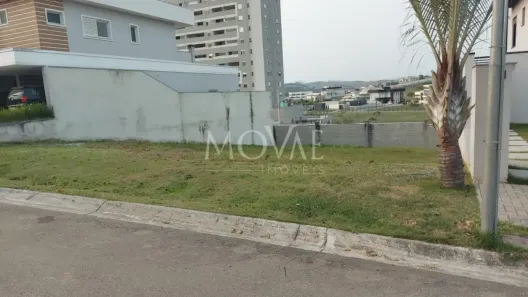 Lote/Terreno à venda, 451m² no Condomínio Residencial Monaco, São José dos Campos