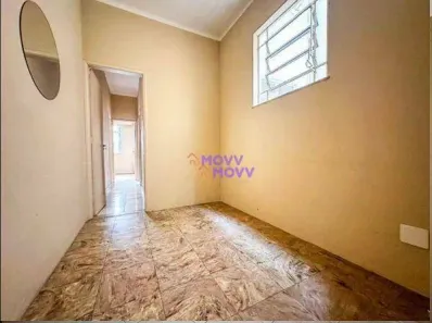 Apartamento com 2 Quartos à venda, 84m² no São Domingos, Niterói