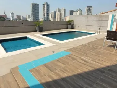 Apartamento com 2 Quartos à venda, 54m² no Jardim das Flores, Osasco