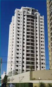 Apartamento com 3 Quartos à venda, 115m² no Jardim Irajá, Ribeirão Preto