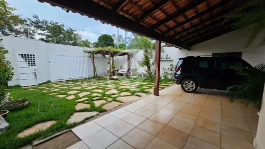 Casa com 3 Quartos à venda, 180m² no Granada, Uberlândia