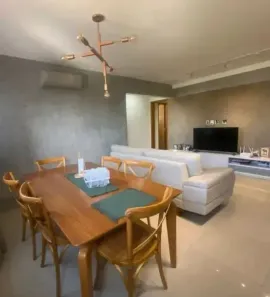 Apartamento com 2 Quartos à venda, 40m² no Cidade Monções, São Paulo