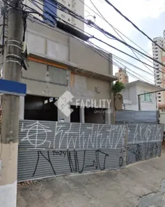 Prédio Comercial com 1 Quarto para alugar, 233m² no Centro, Campinas