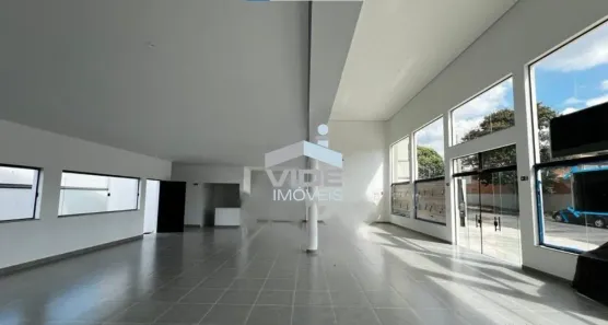 Prédio Comercial para alugar, 352m² no Jardim Planalto, Campinas