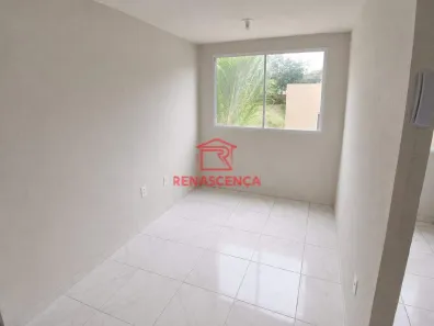 Apartamento com 2 Quartos para alugar, 50m² no Cavalcanti, Rio de Janeiro