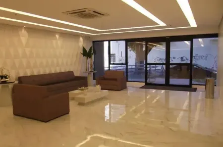 Sala Comercial para alugar, 306m² no Santo Amaro, Recife