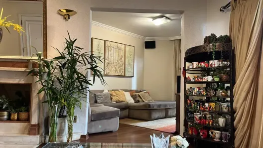 Apartamento com 3 Quartos à venda, 142m² no Perdizes, São Paulo