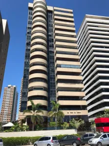 Apartamento com 4 Quartos à venda, 350m² no Mucuripe, Fortaleza