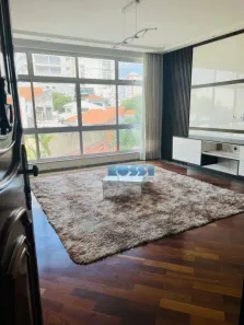 Apartamento com 3 Quartos à venda, 125m² no Mooca, São Paulo