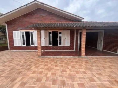 Casa com 4 Quartos à venda, 150m² no Itapuã, Balneário Gaivota