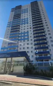 Apartamento com 1 Quarto para alugar, 40m² no Luiz Anselmo, Salvador