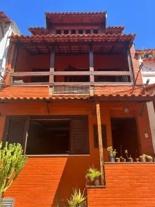 Casa com 3 Quartos à venda, 200m² no Cosme Velho, Rio de Janeiro