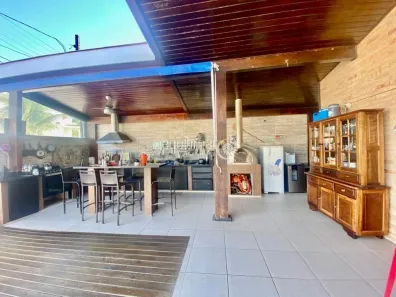 Casa com 7 Quartos à venda, 350m² no Jardim Virgínia, Guarujá