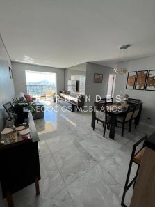 Apartamento com 3 Quartos à venda, 87m² no Jardim Tupanci, Barueri