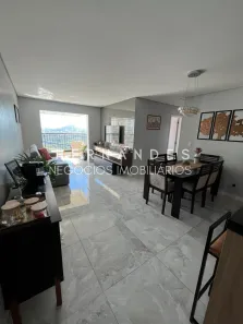 Apartamento com 3 Quartos à venda, 87m² no Jardim Tupanci, Barueri
