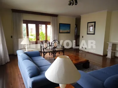 Apartamento com 4 Quartos para alugar, 350m² no Vila Maria Alta, São Paulo
