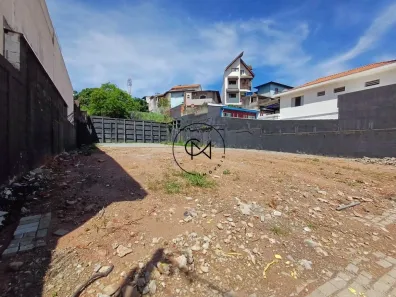 Lote/Terreno à venda, 1000m² no Umuarama, Osasco