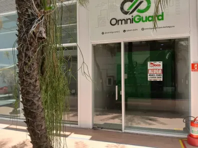 Ponto Comercial à venda, 38m² no Campo Grande, Rio de Janeiro