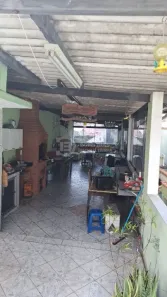 Sobrado com 2 Quartos à venda, 125m² no Vila Paulo Silas, São Paulo
