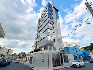 Apartamento com 3 Quartos à venda, 135m² no Fonte Grande, Contagem