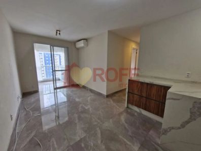 Apartamento com 2 Quartos à venda, 56m² no Vila Mascote, São Paulo