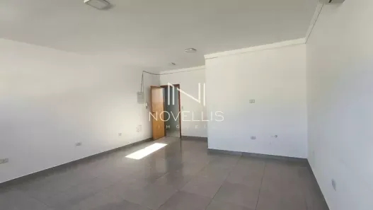 Sala Comercial para alugar, 40m² no Loteamento Villa Branca, Jacareí
