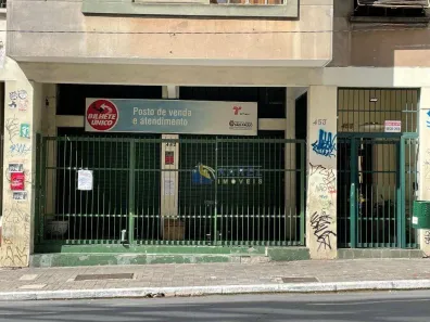 Ponto Comercial à venda, 500m² no Consolação, São Paulo