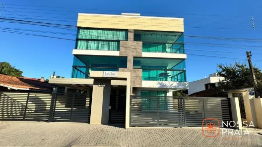 Apartamento com 2 Quartos à venda, 101m² no Jardim da Barra, Itapoá