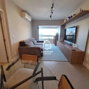 Apartamento com 3 Quartos à venda, 87m² no Vila Romana, São Paulo