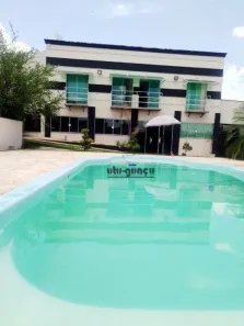 Fazenda/Sítio com 3 Quartos à venda, 2070m² no João Jabour, Salto