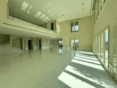 Apartamento com 5 Quartos para venda ou aluguel, 672m² no Jardim Europa, São Paulo