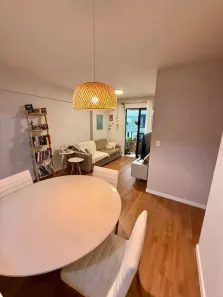 Apartamento com 2 Quartos à venda, 62m² no Jatiúca, Maceió
